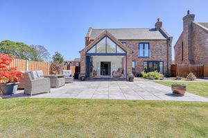 Garden- click for photo gallery